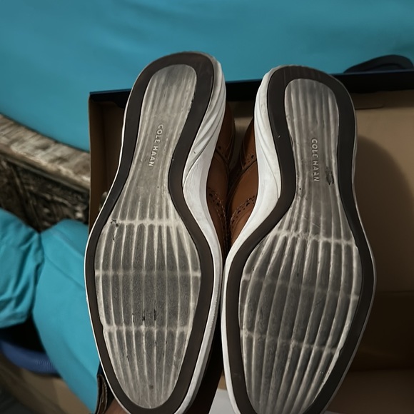 Cole Haan Oxford - Picture 3 of 3